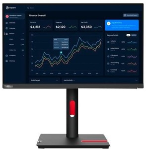 Lenovo, Lenovo T22i-30; 21.5'; 1920 x 1080 Monitor, 