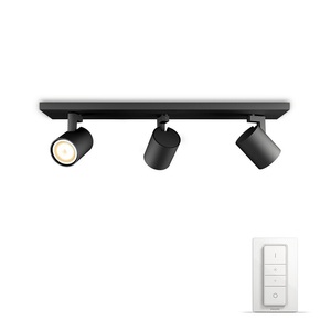 Philips, Philips Hue Aufbauspot Runner 3x, 
