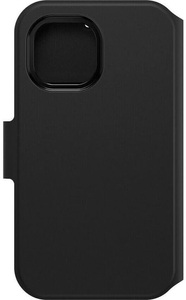 OTTERBOX, Otterbox Strada Via Cover Apple iPhone 14 Schwarz, 