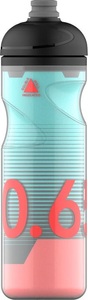 SIGG, Trinkflasche Pulsar Therm Frost 0.65 L, Sigg Pulsar Therm - Isolierflasche Frost 650 ml