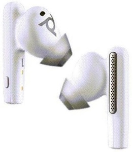 POLY, Poly Voyager Free 60 UC M - True Wireless-Kopfhörer mit Mikrofon - im Ohr - Bluetooth - aktive Rauschunterdrückung - Adapter USB-A via Bluetooth, Poly Voyager Free 60 UC M - True Wireless-Kopfhörer mit Mikrofon - im Ohr - Bluetooth - aktive Rauschunterdrückung - Adapter USB-A via Bluetooth
