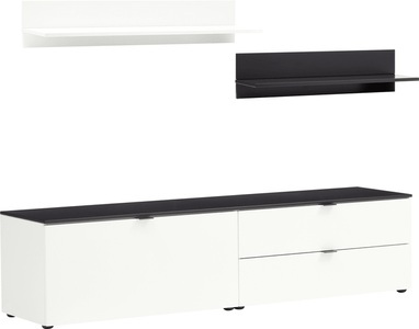 Micasa, Wohnsystem TILL, Micasa, Lowboard TILL