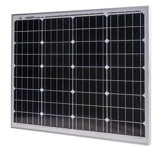Victron, Victron Solarmodul BlueSolar 55 W, Victron Solarmodul BlueSolar 55 W