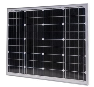 Victron, Victron Solarmodul BlueSolar 55 W, Victron Solarmodul BlueSolar 55 W