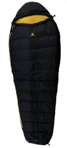 Trevolution, Trevolution Iceplume Daunenschlafsack schwarz, Trevolution Iceplume Daunenschlafsack schwarz