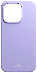 WHITE DIAMONDS, White Diamonds Mag Urban Case Cover Apple iPhone 15 Pro Lila, White Diamonds Mag Urban Case Cover Apple iPhone 15 Pro Lila MagSafe kompatibel