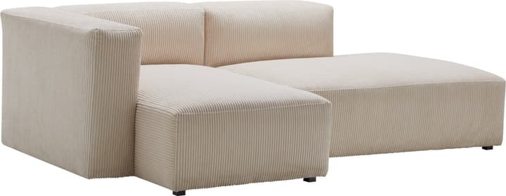 Micasa, Ecksofa CORDIN