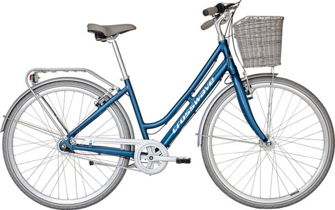 Crosswave, Crosswave Favor Citybike marine, Crosswave Favor Citybike marine