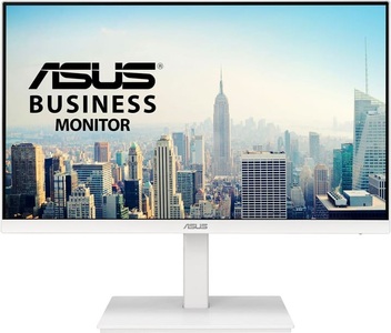 Asus, Asus Business Monitor LED-Monitor 60.5 cm (23.8 Zoll) EEK E (A - G) 1920 x 1080 Pixel Full HD 5 ms DisplayPort, HDMI®,, Asus Business Monitor LED-Monitor EEK E (A - G) 60.5 cm (23.8 Zoll) 1920 x 1080 Pixel 16:9 5 ms DisplayPort, HDMI®, USB