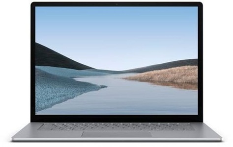 Microsoft, Microsoft Surface Laptop 3 - Notebook (15 