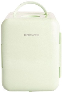 Create Mini Cooler 4L Kühlschrank