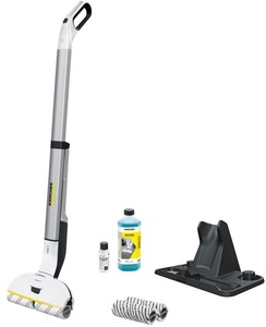 Kärcher, Elektrischer Wischmopp EWM 2 Premium, Bodenwischer, Kärcher - Elektrischer Wischmopp EWM 2 Premium