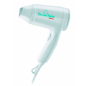 Valera, Valera Swiss Bébé Haartrockner, Valera Swiss Bébé 554.13 Haarfön