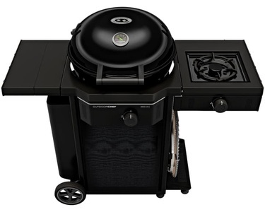 OUTDOORCHEF, Outdoorchef DAVOS 570 G Set Gasgrill, 