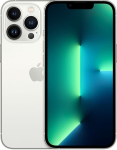 Apple, APPLE iPhone 13 Pro - Smartphone (Silver), Apple iPhone 13 Pro