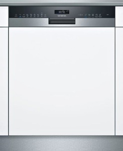 Siemens, SIEMENS Unterbaugeschirrspüler »SN55TS«, SN55TS, 14 Massgedecke, Siemens SN55TS00CE Geschirrspüler ? Einbau Geschirrspüler 60 cm integriert