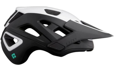 Lazer, Lazer Fahrradhelm »Jackal KinetiCore Matte«, Lazer Fahrradhelm »Jackal KinetiCore Matte«