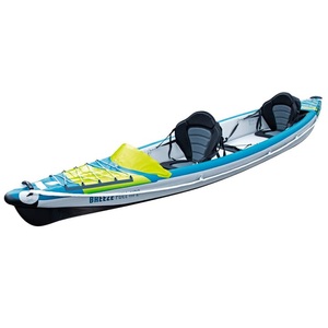 BIC Sport, BIC YakkAir Full HP 2, 