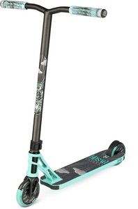 MGP, MGP MGX Charley Dyson Stunt-Scooter, MGP - Freestyle MGX Charley Dyson, One Size, Multicolor
