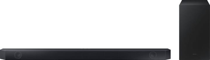 Samsung, SAMSUNG HW-Q600C - Soundbar (Schwarz), Samsung HW-Q600C Soundbar ? Schwarz