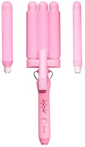 Mermade, Mermade Welleneisen Style Wand, Mermade Hair Lockenstyler »The Style Wand Pink«