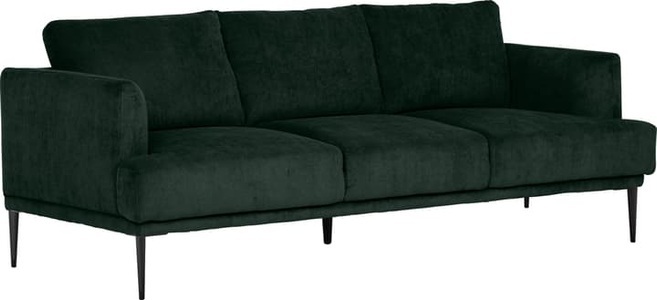 Micasa, 3er-Sofa ELANO