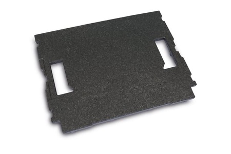 L-BOXX, L-BOXX Deckeleinsatz EPP LB, L-BOXX Deckeleinsatz EPP L-BOXX