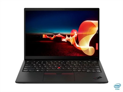 Lenovo, Lenovo ThinkPad X1 Nano i5 16/256 GB 2K (Schweizer Ausführung), 