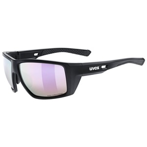 Uvex mtn venture CV Sportbrille kohle