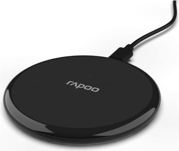 Rapoo, Rapoo Xc105; schwarz Ladegerät, 