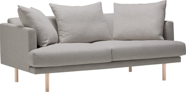 Micasa, 2.5er-Sofa MALIN