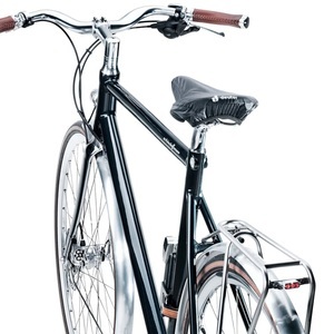 Deuter, deuter Sattelüberzug schwarz 2022 Sattelüberzüge, Sattelüberzug