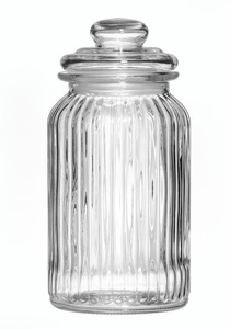 Micasa, Vorratsglas ZENA, 