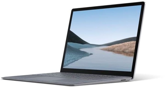 undefined, Surface Laptop 3 für Unternehmen, 