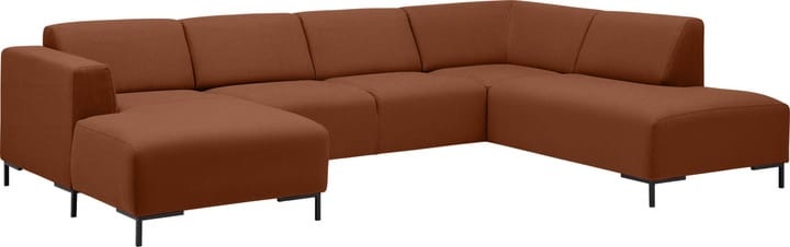 Micasa, Sofa U-Form BROSCH