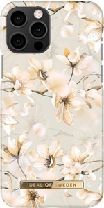 iDeal of Sweden, iDeal of Sweden - iPhone 12 / iPhone 12 Pro Hardcase Hülle (IDFCOC22-I2061-405) - Pearl Blossom, 