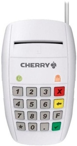 Cherry, Smart Terminal ST-2100, Kartenleser, 