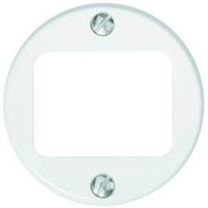 Mica, Abdeckring zu Druckschalter, Mica Zu Druckschalter Abdeckrahmen