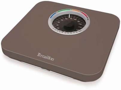 TERRAILLON, Terraillon Nautic Up Personenwaage, Terraillon Nautic Up Personenwaage