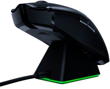 Razer, Razer Viper Ultimate - Gaming Maus (Schwarz), Razer Viper Ultimate + Mouse Dock