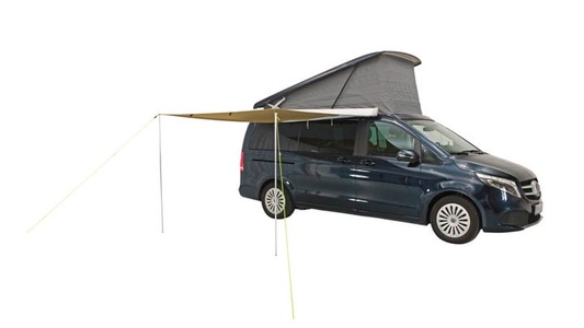 Outwell, Outwell Hillcrest Tarp Zelt, 