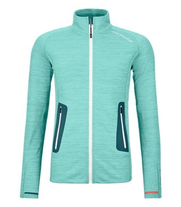Ortovox, Fleece Light Damen Midlayer, Fleece Light Fleecejacke