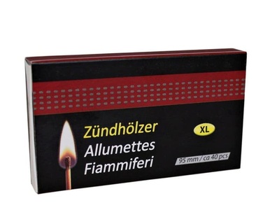 undefined, STREICHHOELZER, Kerzen Zubehör Feuerzeug