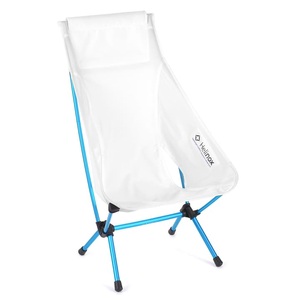 HELINOX, Helinox Chair Zero High Back Campingstuhl weiss, Helinox Zero High Back Campingstuhl