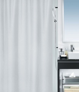 Spirella, spirella Primo Manhattan Duschvorhang, Spirella Duschvorhang Primo Manhattan | 240 × 180 cm