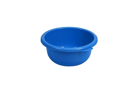 Marchon, Marchon - Abwasch-Wanne Ø 24 cm - Dunkelblau, Ebnat Bürsten Schüssel ø 24 cm blau