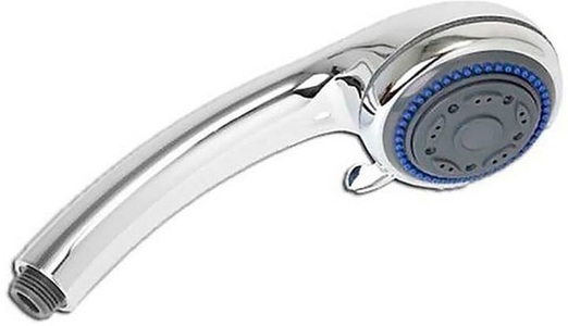 Diaqua, diaqua Duschbrause Schakal PCR chrom, 