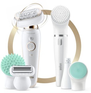 Braun, Braun, Epilierer Silk-épil 9 Flex 9300, 