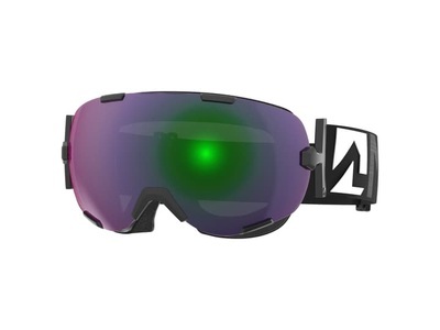 Marker, Projector+ Skibrille, 