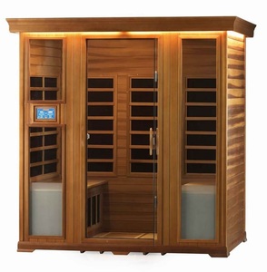 Sonnenkönig, Sonnenkönig Nevada Infrarotsauna, 